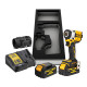 Купити Гайкокрут ударний акумуляторний безщітковий DeWALT DCF921P2G. Офіційний магазин Dewalt Україна. Фірмовий інструмент та обладнання DeWALT, STANLEY, BLACK+DECKER, BOSTITCH