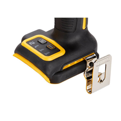Купити Гайкокрут ударний акумуляторний безщітковий DeWALT DCF922N. Офіційний магазин Dewalt Україна. Фірмовий інструмент та обладнання DeWALT, STANLEY, BLACK+DECKER, BOSTITCH