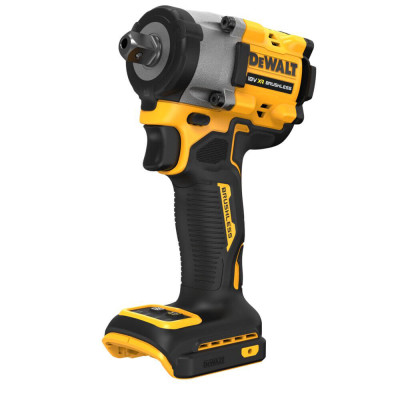 Купити Гайкокрут ударний акумуляторний безщітковий DeWALT DCF922N. Офіційний магазин Dewalt Україна. Фірмовий інструмент та обладнання DeWALT, STANLEY, BLACK+DECKER, BOSTITCH