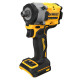 Купити Гайкокрут ударний акумуляторний безщітковий DeWALT DCF922NT. Офіційний магазин Dewalt Україна. Фірмовий інструмент та обладнання DeWALT, STANLEY, BLACK+DECKER, BOSTITCH