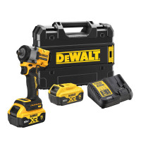 Купить Гайковерт ударный аккумуляторный бесщёточный DeWALT DCF922P2T. Официальный магазин Dewalt Украина. Фирменный инструмент и оборудовние DeWALT, STANLEY, BLACK+DECKER, BOSTITCH