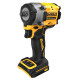 Купити Гайкокрут ударний акумуляторний безщітковий DeWALT DCF923N. Офіційний магазин Dewalt Україна. Фірмовий інструмент та обладнання DeWALT, STANLEY, BLACK+DECKER, BOSTITCH