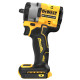 Купити Гайкокрут ударний акумуляторний безщітковий DeWALT DCF923N. Офіційний магазин Dewalt Україна. Фірмовий інструмент та обладнання DeWALT, STANLEY, BLACK+DECKER, BOSTITCH