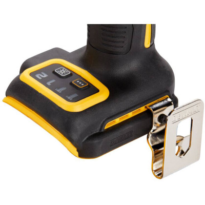 Купити Гайкокрут ударний акумуляторний безщітковий DeWALT DCF923N. Офіційний магазин Dewalt Україна. Фірмовий інструмент та обладнання DeWALT, STANLEY, BLACK+DECKER, BOSTITCH
