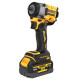 Купити Гайкокрут ударний акумуляторний безщітковий DeWALT DCF923P2G. Офіційний магазин Dewalt Україна. Фірмовий інструмент та обладнання DeWALT, STANLEY, BLACK+DECKER, BOSTITCH