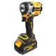 Купити Гайкокрут ударний акумуляторний безщітковий DeWALT DCF923P2G. Офіційний магазин Dewalt Україна. Фірмовий інструмент та обладнання DeWALT, STANLEY, BLACK+DECKER, BOSTITCH