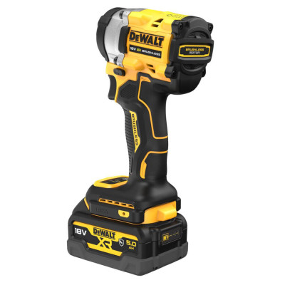 Купити Гайкокрут ударний акумуляторний безщітковий DeWALT DCF923P2G. Офіційний магазин Dewalt Україна. Фірмовий інструмент та обладнання DeWALT, STANLEY, BLACK+DECKER, BOSTITCH