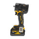Купити Гайкокрут ударний акумуляторний безщітковий DeWALT DCF923P2G. Офіційний магазин Dewalt Україна. Фірмовий інструмент та обладнання DeWALT, STANLEY, BLACK+DECKER, BOSTITCH