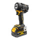 Купити Гайкокрут ударний акумуляторний безщітковий DeWALT DCF923P2G. Офіційний магазин Dewalt Україна. Фірмовий інструмент та обладнання DeWALT, STANLEY, BLACK+DECKER, BOSTITCH