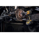 Купити Гайкокрут ударний акумуляторний безщітковий DeWALT DCF923P2G. Офіційний магазин Dewalt Україна. Фірмовий інструмент та обладнання DeWALT, STANLEY, BLACK+DECKER, BOSTITCH