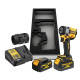 Купити Гайкокрут ударний акумуляторний безщітковий DeWALT DCF923P2G. Офіційний магазин Dewalt Україна. Фірмовий інструмент та обладнання DeWALT, STANLEY, BLACK+DECKER, BOSTITCH