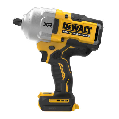 Купити Гайкокрут ударний акумуляторний безщітковий DeWALT DCF961N. Офіційний магазин Dewalt Україна. Фірмовий інструмент та обладнання DeWALT, STANLEY, BLACK+DECKER, BOSTITCH