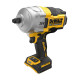 Купити Гайкокрут ударний акумуляторний безщітковий DeWALT DCF961N. Офіційний магазин Dewalt Україна. Фірмовий інструмент та обладнання DeWALT, STANLEY, BLACK+DECKER, BOSTITCH