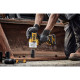 Купити Гайкокрут ударний акумуляторний безщітковий DeWALT DCF961N. Офіційний магазин Dewalt Україна. Фірмовий інструмент та обладнання DeWALT, STANLEY, BLACK+DECKER, BOSTITCH