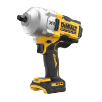 Купити Гайкокрут ударний акумуляторний безщітковий DeWALT DCF961N. Офіційний магазин Dewalt Україна. Фірмовий інструмент та обладнання DeWALT, STANLEY, BLACK+DECKER, BOSTITCH
