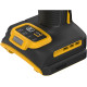 Купити Гайкокрут ударний акумуляторний безщітковий DeWALT DCF961NT. Офіційний магазин Dewalt Україна. Фірмовий інструмент та обладнання DeWALT, STANLEY, BLACK+DECKER, BOSTITCH