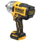 Купити Гайкокрут ударний акумуляторний безщітковий DeWALT DCF964N. Офіційний магазин Dewalt Україна. Фірмовий інструмент та обладнання DeWALT, STANLEY, BLACK+DECKER, BOSTITCH