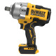 Купити Гайкокрут ударний акумуляторний безщітковий DeWALT DCF964NT. Офіційний магазин Dewalt Україна. Фірмовий інструмент та обладнання DeWALT, STANLEY, BLACK+DECKER, BOSTITCH