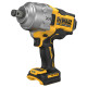 Купити Гайкокрут ударний акумуляторний безщітковий DeWALT DCF964NT. Офіційний магазин Dewalt Україна. Фірмовий інструмент та обладнання DeWALT, STANLEY, BLACK+DECKER, BOSTITCH