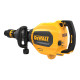 Купити Молоток відбійний акумуляторний безщітковий SDS-MAX DeWALT DCH911NK. Офіційний магазин Dewalt Україна. Фірмовий інструмент та обладнання DeWALT, STANLEY, BLACK+DECKER, BOSTITCH
