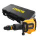 Купити Молоток відбійний акумуляторний безщітковий SDS-MAX DeWALT DCH911NK. Офіційний магазин Dewalt Україна. Фірмовий інструмент та обладнання DeWALT, STANLEY, BLACK+DECKER, BOSTITCH