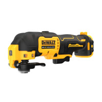 Купить Многофункциональный инструмент аккумуляторный бесщёточный DeWALT DCS353NT. Официальный магазин Dewalt Украина. Фирменный инструмент и оборудовние DeWALT, STANLEY, BLACK+DECKER, BOSTITCH