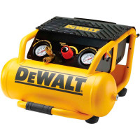 Купить Компрессор воздушный безмасляный DeWALT DPC10RC. Официальный магазин Dewalt Украина. Фирменный инструмент и оборудовние DeWALT, STANLEY, BLACK+DECKER, BOSTITCH