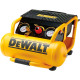 Купити Компресор повітряний безмасляний DeWALT DPC10RC. Офіційний магазин Dewalt Україна. Фірмовий інструмент та обладнання DeWALT, STANLEY, BLACK+DECKER, BOSTITCH
