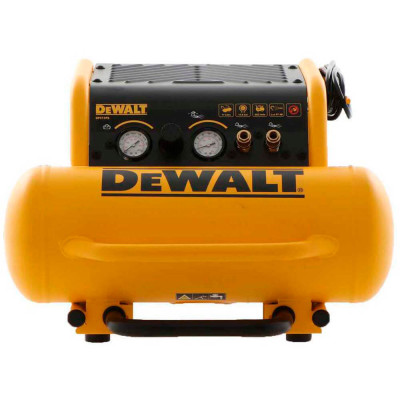 Купити Компресор повітряний безмасляний DeWALT DPC17PS. Офіційний магазин Dewalt Україна. Фірмовий інструмент та обладнання DeWALT, STANLEY, BLACK+DECKER, BOSTITCH