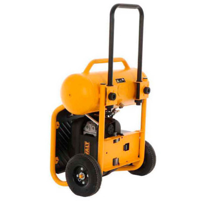 Купити Компресор повітряний безмасляний DeWALT DPC17PS. Офіційний магазин Dewalt Україна. Фірмовий інструмент та обладнання DeWALT, STANLEY, BLACK+DECKER, BOSTITCH
