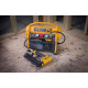 Купити Компресор повітряний безмасляний DeWALT DPC6MRC. Офіційний магазин Dewalt Україна. Фірмовий інструмент та обладнання DeWALT, STANLEY, BLACK+DECKER, BOSTITCH