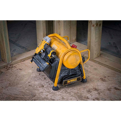 Купити Компресор повітряний безмасляний DeWALT DPC6MRC. Офіційний магазин Dewalt Україна. Фірмовий інструмент та обладнання DeWALT, STANLEY, BLACK+DECKER, BOSTITCH