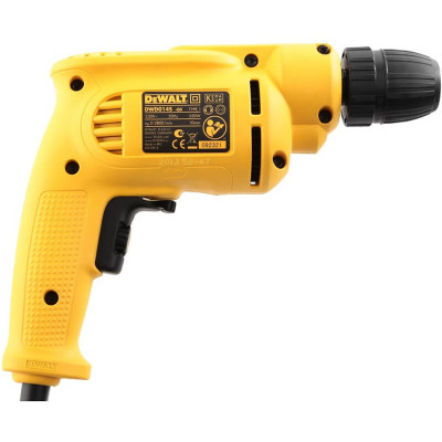 Купити Дриль мережевий DeWALT DWD014S. Офіційний магазин Dewalt Україна. Фірмовий інструмент та обладнання DeWALT, STANLEY, BLACK+DECKER, BOSTITCH