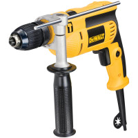Купити Дриль мережевий ударний DeWALT DWD024S. Офіційний магазин Dewalt Україна. Фірмовий інструмент та обладнання DeWALT, STANLEY, BLACK+DECKER, BOSTITCH