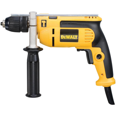 Купити Дриль мережевий ударний DeWALT DWD024S. Офіційний магазин Dewalt Україна. Фірмовий інструмент та обладнання DeWALT, STANLEY, BLACK+DECKER, BOSTITCH
