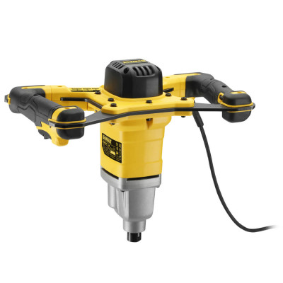 Купити Міксер мережевий DeWALT DWD241. Офіційний магазин Dewalt Україна. Фірмовий інструмент та обладнання DeWALT, STANLEY, BLACK+DECKER, BOSTITCH