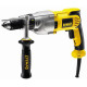 Купити Дриль мережевий ударний DeWALT DWD522KS. Офіційний магазин Dewalt Україна. Фірмовий інструмент та обладнання DeWALT, STANLEY, BLACK+DECKER, BOSTITCH