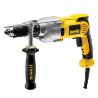 Купить Дрель сетевая ударная DeWALT DWD524KS. Официальный магазин Dewalt Украина. Фирменный инструмент и оборудовние DeWALT, STANLEY, BLACK+DECKER, BOSTITCH