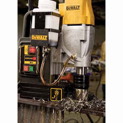 Купити Верстат свердлильний мережевий магнітний DeWALT DWE1622K. Офіційний магазин Dewalt Україна. Фірмовий інструмент та обладнання DeWALT, STANLEY, BLACK+DECKER, BOSTITCH