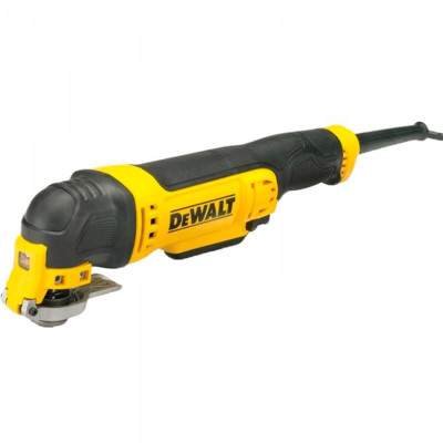 Купити Багатофункціональний інструмент мережевий DeWALT DWE315. Офіційний магазин Dewalt Україна. Фірмовий інструмент та обладнання DeWALT, STANLEY, BLACK+DECKER, BOSTITCH