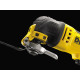 Купити Багатофункціональний інструмент мережевий DeWALT DWE315. Офіційний магазин Dewalt Україна. Фірмовий інструмент та обладнання DeWALT, STANLEY, BLACK+DECKER, BOSTITCH