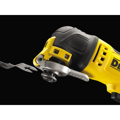 Купити Багатофункціональний інструмент мережевий DeWALT DWE315. Офіційний магазин Dewalt Україна. Фірмовий інструмент та обладнання DeWALT, STANLEY, BLACK+DECKER, BOSTITCH