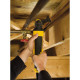 Купити Багатофункціональний інструмент мережевий DeWALT DWE315KT. Офіційний магазин Dewalt Україна. Фірмовий інструмент та обладнання DeWALT, STANLEY, BLACK+DECKER, BOSTITCH