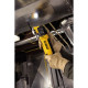Купити Багатофункціональний інструмент мережевий DeWALT DWE315KT. Офіційний магазин Dewalt Україна. Фірмовий інструмент та обладнання DeWALT, STANLEY, BLACK+DECKER, BOSTITCH