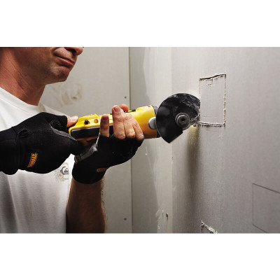 Купити Багатофункціональний інструмент мережевий DeWALT DWE315KT. Офіційний магазин Dewalt Україна. Фірмовий інструмент та обладнання DeWALT, STANLEY, BLACK+DECKER, BOSTITCH