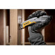 Купить Нож с выдвижным лезвием для отделочных работ DeWALT DWHT10054-0. Официальный магазин Dewalt Украина. Фирменный инструмент и оборудовние DeWALT, STANLEY, BLACK+DECKER, BOSTITCH