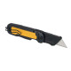 Купить Нож складной с фиксированным лезвием для отделочных работ DeWALT DWHT10991-0. Официальный магазин Dewalt Украина. Фирменный инструмент и оборудовние DeWALT, STANLEY, BLACK+DECKER, BOSTITCH