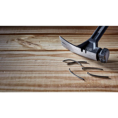 Купить Молоток RIP-CLAW, цельнометаллический, вес головки 567 г DeWALT DWHT51004-0. Официальный магазин Dewalt Украина. Фирменный инструмент и оборудовние DeWALT, STANLEY, BLACK+DECKER, BOSTITCH