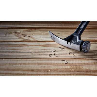 Купить Молоток RIP-CLAW, цельнометаллический, вес головки 567 г DeWALT DWHT51004-0. Официальный магазин Dewalt Украина. Фирменный инструмент и оборудовние DeWALT, STANLEY, BLACK+DECKER, BOSTITCH