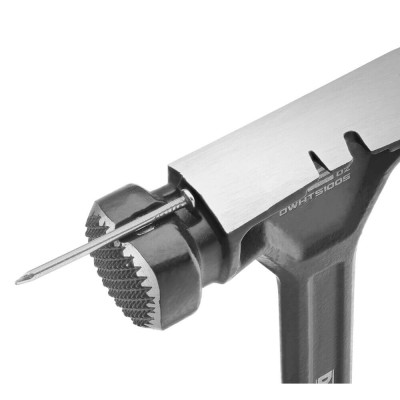 Купить Молоток RIP-CLAW, цельнометаллический, вес головки 624 г DeWALT DWHT51005-0. Официальный магазин Dewalt Украина. Фирменный инструмент и оборудовние DeWALT, STANLEY, BLACK+DECKER, BOSTITCH